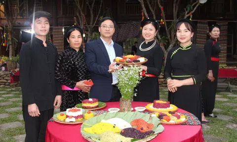 Tuyên Quang: Lâm Bình nhiều hoạt động văn hóa, du lịch dịp nghỉ lễ 30/4 và 1/5 thu hút du khách