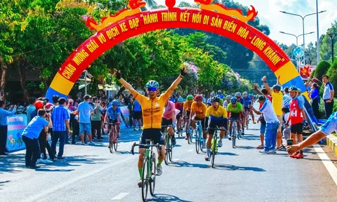 Đồng Nai: Biên Hòa hoạt động chào mừng ngày thống nhất đất nước