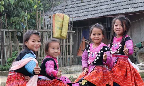 Chỉ số xếp hạng về bình đẳng giới của Việt Nam năm 2023 xếp thứ 72/146 quốc gia, có 4 chỉ tiêu bình đẳng giới chưa đạt so với mục tiêu đề ra