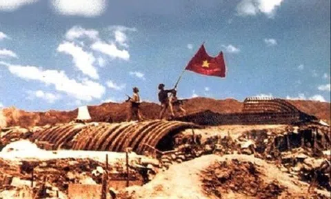       Ký ức 70 năm Điện Biên Phủ