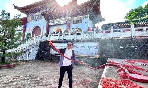 Hạ Long Media: Kết nối Tour du lịch Việt - Trung